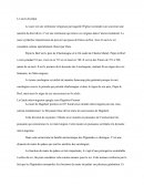Le sacre de pépin