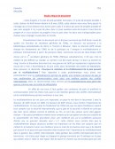 Etude critique de document