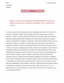 Quel est l’enjeu sociologique, selon Camille Herlin-Giret, de mener des enquêtes sur la question de l’argent auprès de populations riches et «objectiver leur richesse» ?