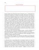 Dissertation philosophie démocratie