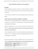 Monsieur Ibrahim et les fleurs du Coran comparaison