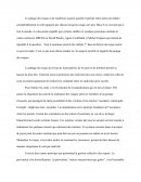 Le partage des risques