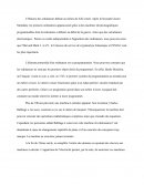 L'appartition des ordinateurs dans le monde