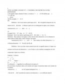 Cours sur les matrices