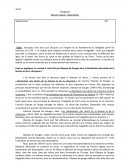 DISSERTATION OLYMPES DE GOUGES