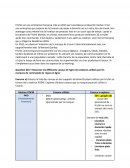Etude de cas Frichti