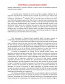 Comment s’exprime la violence contre les populations pendant la Seconde Guerre mondiale ?