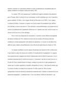 Régimes totalitaires soviétique et italien années 1930