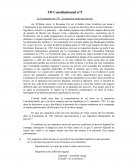 La constitution de 1791