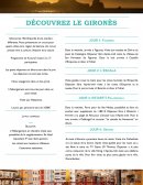 Découvrez le Gironès