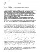 Comment le congrès de Vienne punis les différentes actions nationales et libérales et finissent par créer des tensions dans toute l’Europe ?