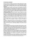 Baudelaire spleen explication linéaire