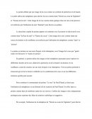 Commentaire de texte du poème intitulé "La rose" de Paul Éluard