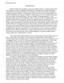 Comment s'y prend le dramaturge pour divertir le spectateur dans le cadre d'un spectacle d'une comédie ? Et quelle est la relation entre le spectacle et la comédie ?