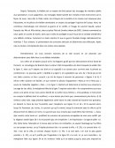 Pluies de Cendres, Laurent Gaudé (2001) commentaire de texte