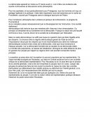 La démoratie en philosophie