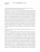 Quels sont les arguments principaux développés par La Bruyère, dans le Livre IX, pour souligner l'illégitimité de la supériorité sociale des Grands ?