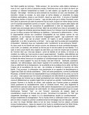 Liberté et responsabilité