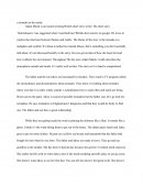 Short story: The Stormchasers
