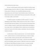 Argumentation sur la liberté d’expression