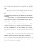 Nike case study