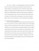 Au bagne (intro-conclu)