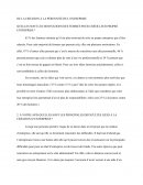 De la création à la pérennité de l'entreprise