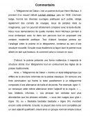 « Télégramme de Dakar », Henri Michaux