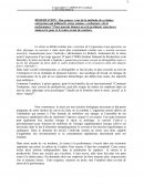 Que pensez- vous de la méthode de certaines entreprises qui utilisent le stress comme « carburant » de la performance ? Pour pouvoir donner un avis pertinent, vous devez analyser le pour et le contre avant de conclure.