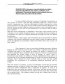 Que pensez- vous de la méthode de certaines entreprises qui utilisent le stress comme « carburant » de la performance ? Pour pouvoir donner un avis pertinent, vous devez analyser le pour et le contre avant de conclure.