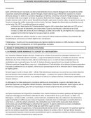 Quelles sont les caractéristiques des régimes totalitaires stalinien en URSS, fasciste en Italie et nazi en Allemagne et leurs conséquences sur l’ordre géopolitique européen.