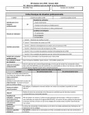 Fiche GRCF Facturation