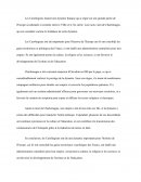 Description des Carolingiens