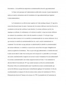 Dissertation : L’invocabilité des dispositions constitutionnelles devant le juge administratif