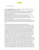 Commentaire composé français, la maison du berger de Alfred Vigny