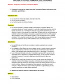 Etude de cas NDRC