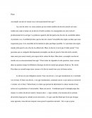 Accomplir son devoir moral est-ce nécessairement bien agir ?