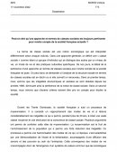 Peut-on dire qu’une approche en termes de classes sociales est toujours pertinente pour rendre compte de la société française actuelle ?