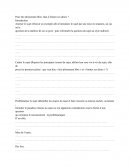 Pour être pleinement libre, faut-il limiter ses désirs ?