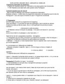 Explication linéaire du passage de l'éducation humaniste de Gargantua