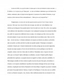 Micromégas, Voltaire