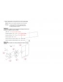 Analyse fonctionnelle et structurelle d’une unité de poinçonnage