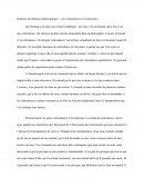 Question de réflexion philosophique : « les coïncidences n’existent pas »