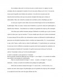 Analyse de texte Karl Jaspers, Introduction à la philosophie, 1936