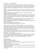 La règle de droit