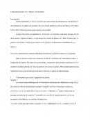 Explication linéaire n°2: “Spleen” de Baudelaire