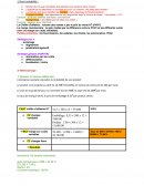 Cours de rentabilité