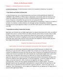 La liberté d’expression et de presse