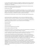 Le cycle ovarien