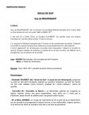 BOULE DE SUIF, Guy de MAUPASSANT